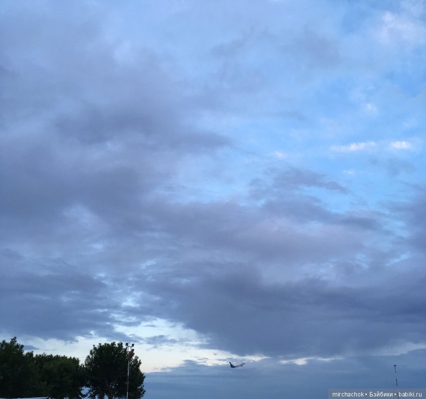 Небо. Девушка. Самолёт — Куклы Monster High и Ever After High: G1 (фото 9)