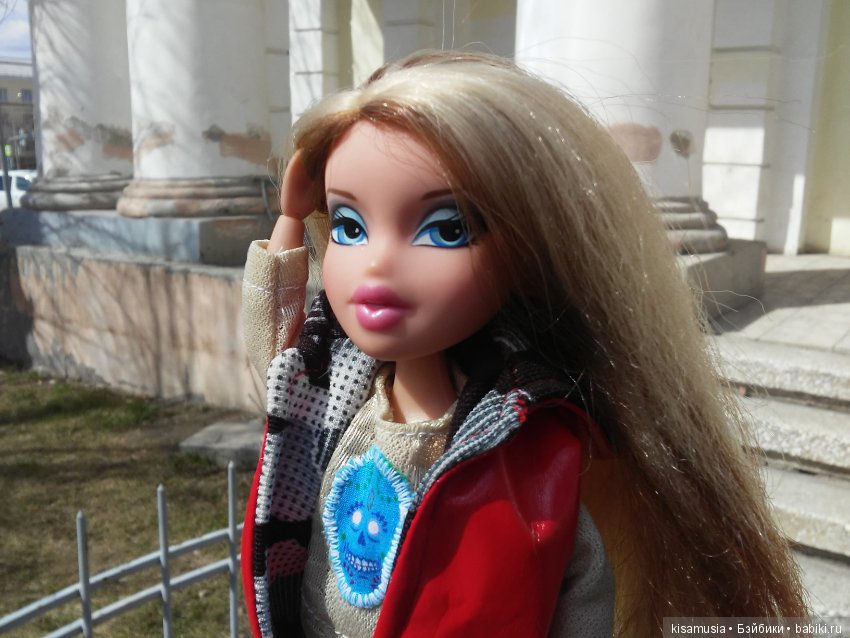 Малышки Братц — Куклы Bratz (Братц) и Moxie Girlz: MGA
