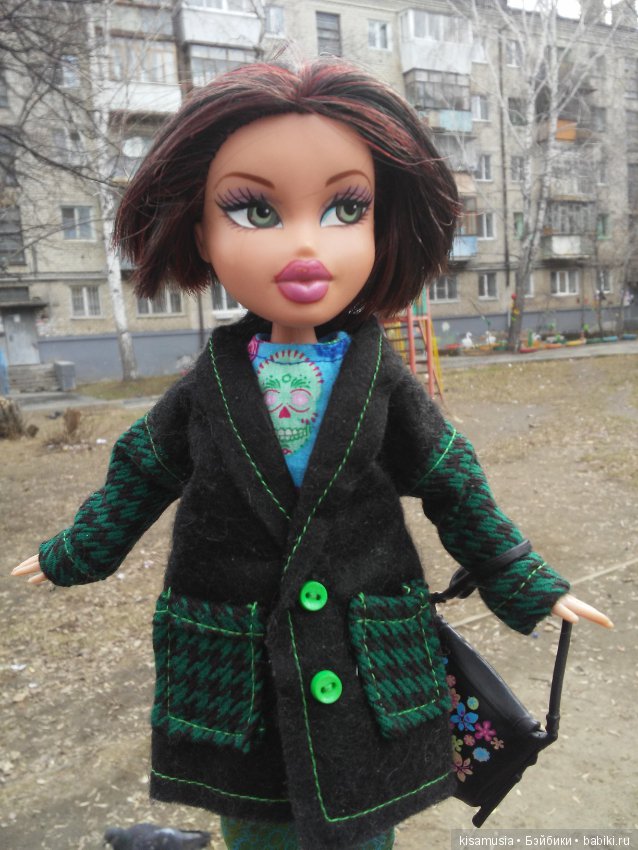 Малышки Братц — Куклы Bratz (Братц) и Moxie Girlz: MGA (фото 2)