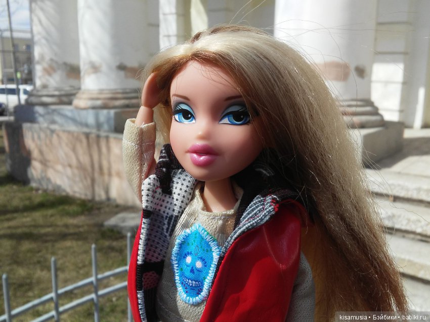 Малышки Братц — Куклы Bratz (Братц) и Moxie Girlz: MGA
