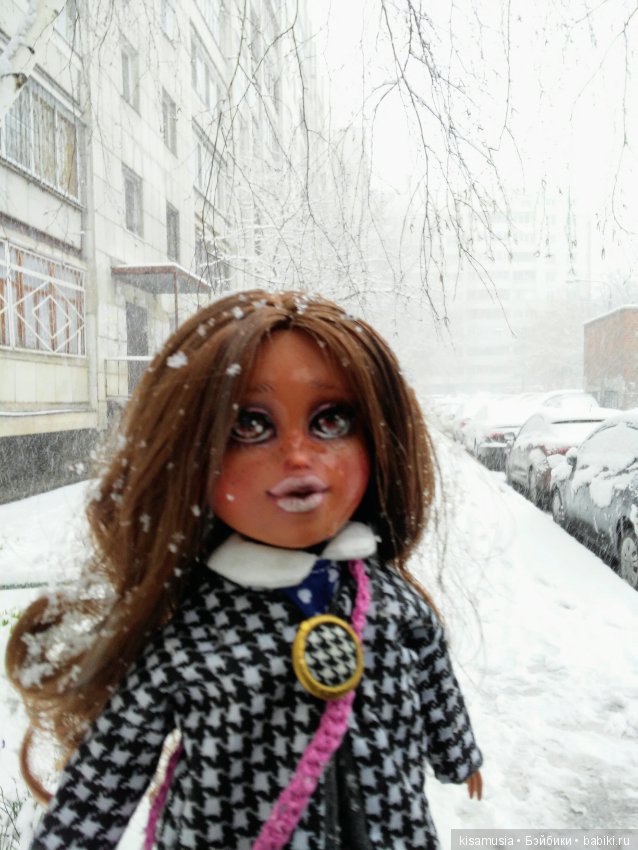 Малышки Братц — Куклы Bratz (Братц) и Moxie Girlz: MGA