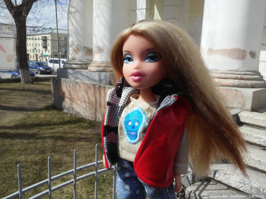 Малышки Братц — Куклы Bratz (Братц) и Moxie Girlz: MGA