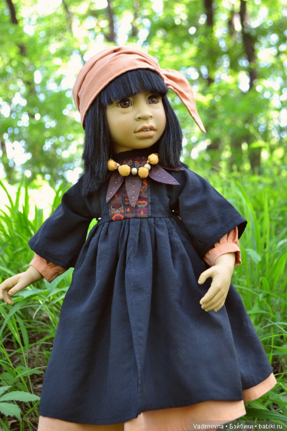 До свидания, маниакальные поиски! Добро пожаловать домой, Jade D'anton Jos (фото 8)