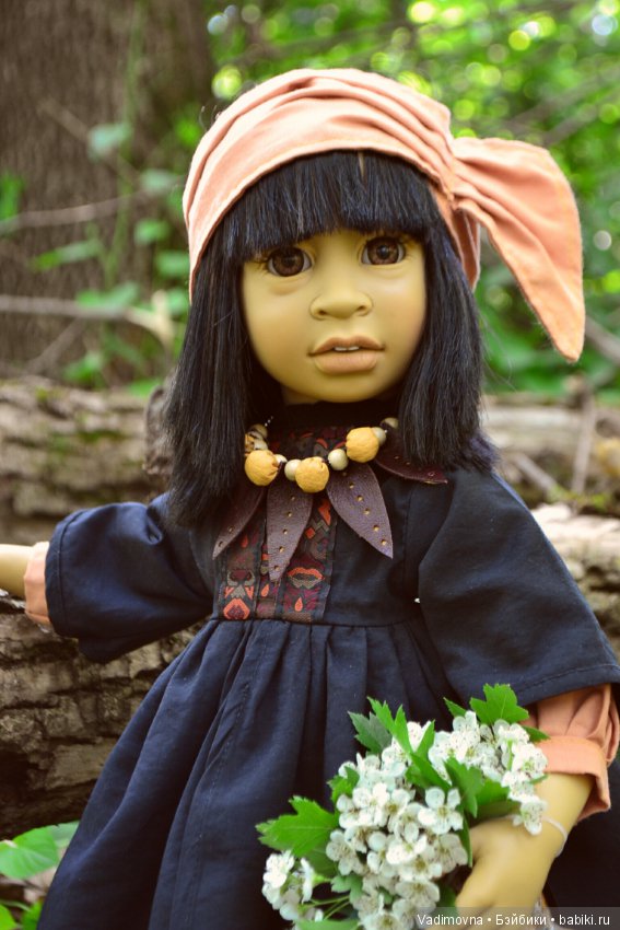 До свидания, маниакальные поиски! Добро пожаловать домой, Jade D'anton Jos (фото 6)