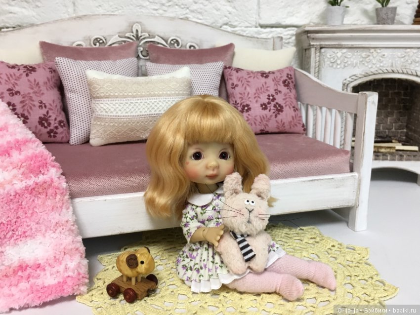 В продолжение истории о «сбычте мечт» (фото 7)