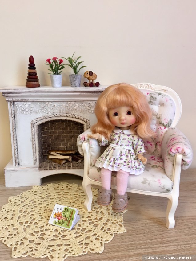 В продолжение истории о «сбычте мечт» (фото 2)