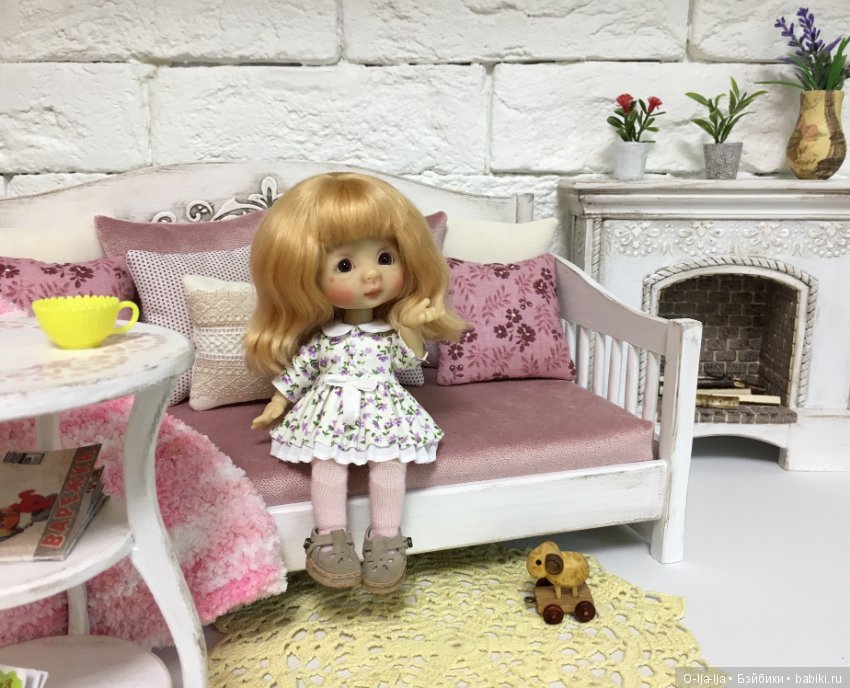 В продолжение истории о «сбычте мечт» (фото 6)