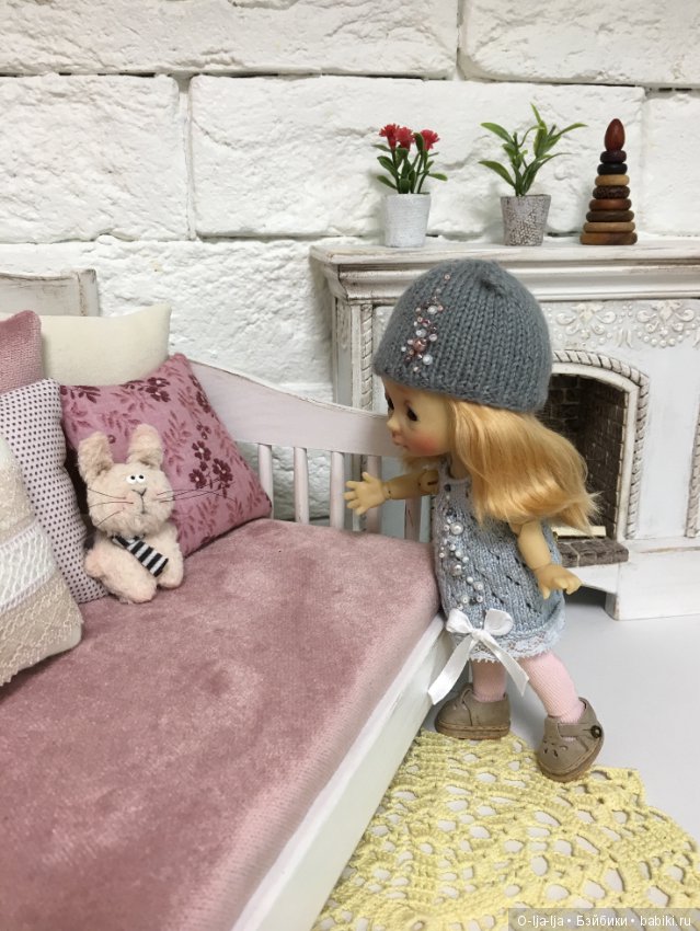 В продолжение истории о «сбычте мечт» (фото 8)