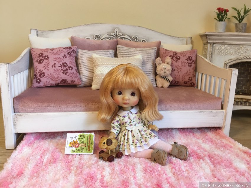 В продолжение истории о «сбычте мечт» (фото 3)