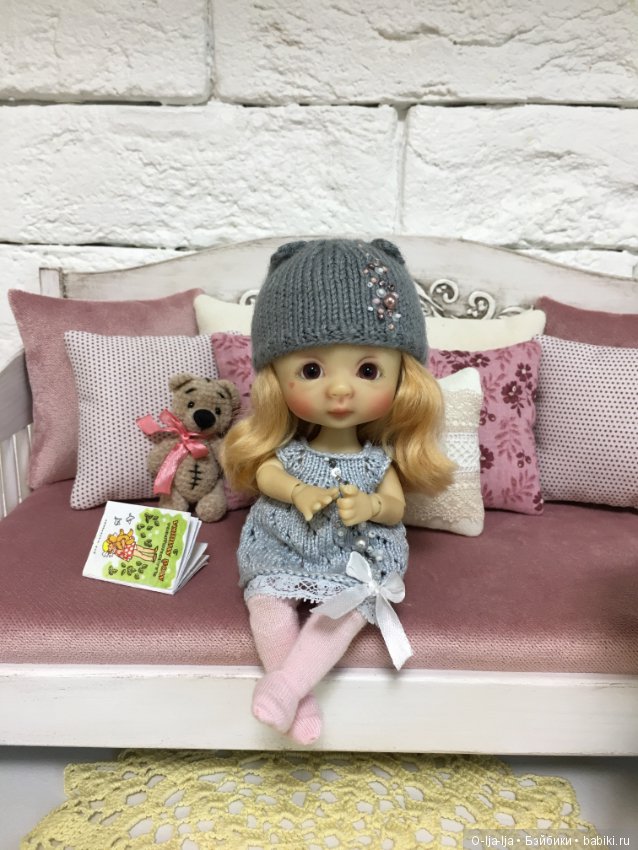 В продолжение истории о «сбычте мечт»