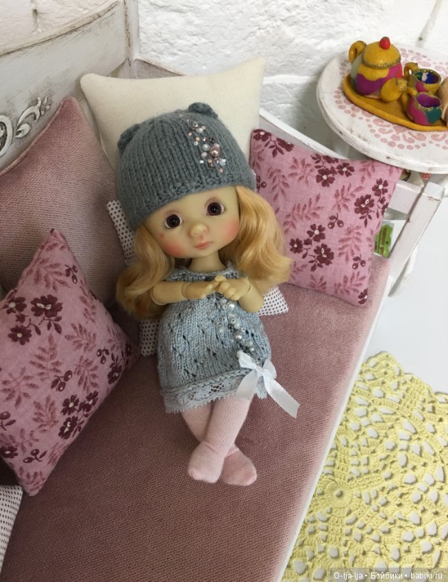 В продолжение истории о «сбычте мечт» (фото 10)