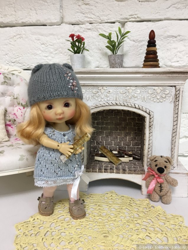 В продолжение истории о «сбычте мечт»