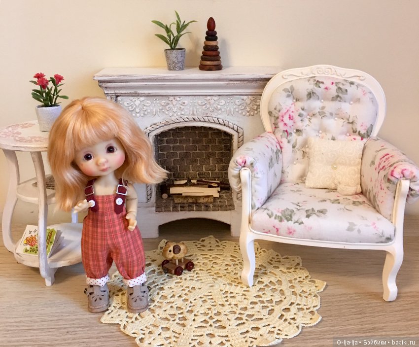 В продолжение истории о «сбычте мечт» (фото 4)