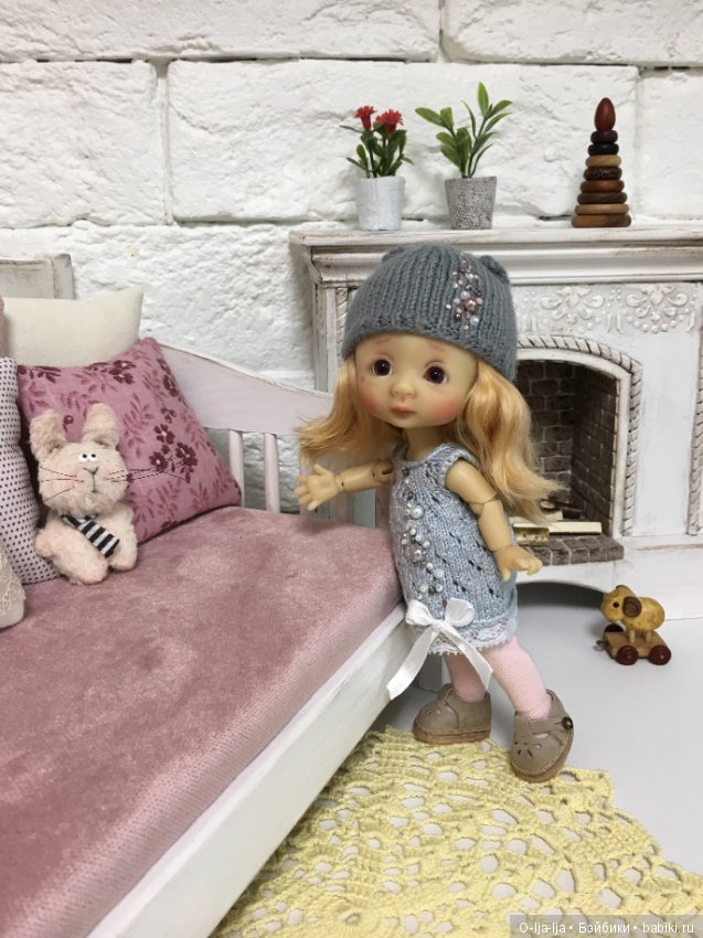 В продолжение истории о «сбычте мечт» (фото 9)