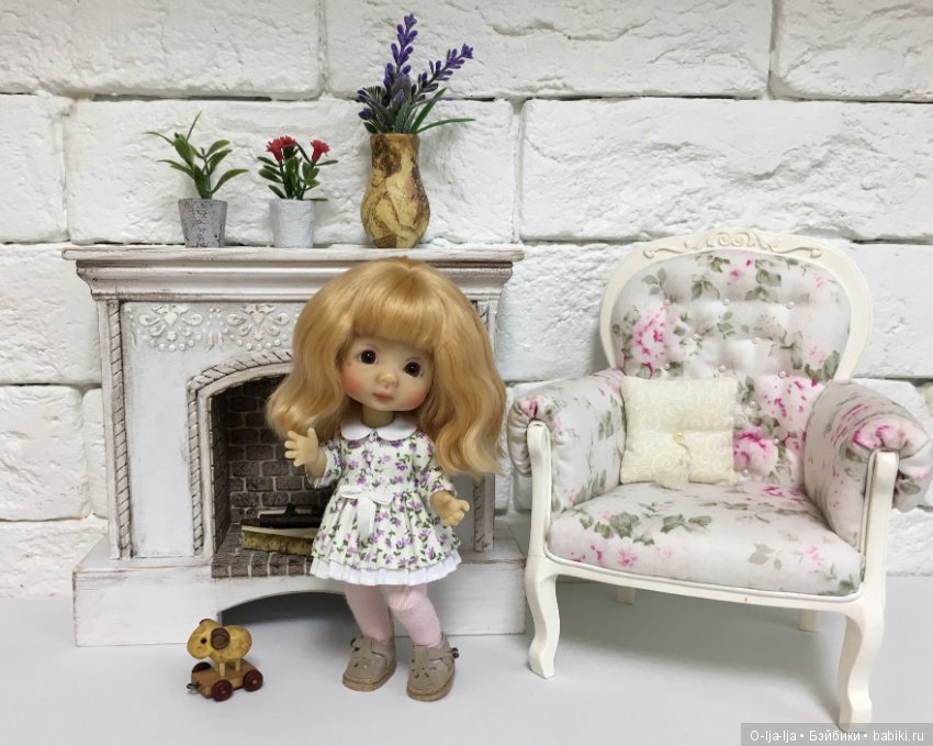 В продолжение истории о «сбычте мечт» (фото 5)