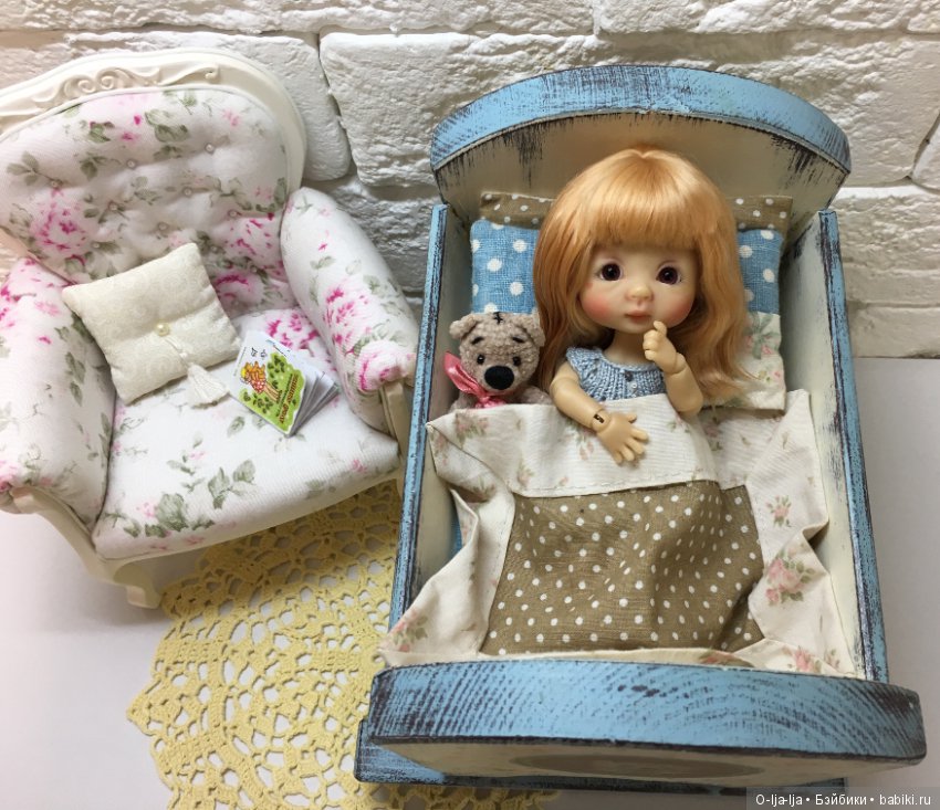 В продолжение истории о «сбычте мечт»