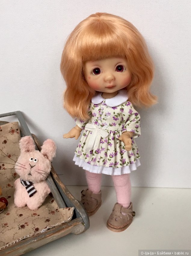 В продолжение истории о «сбычте мечт»