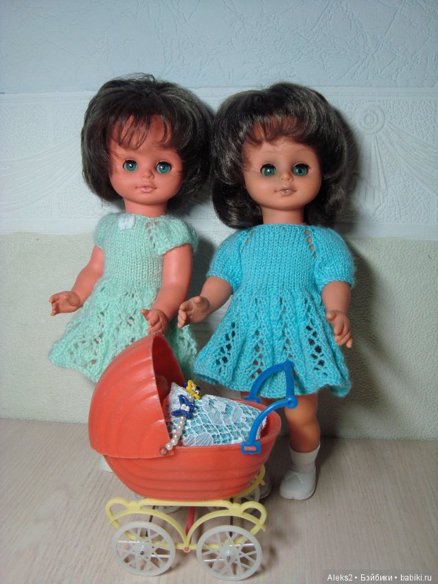 Моя любовь к куклам ГДР. Spielzeug Rauenstein ГДР