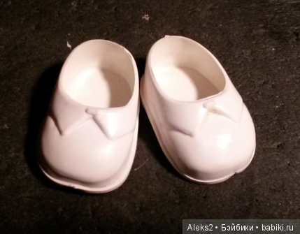 Моя любовь к куклам ГДР. Spielzeug Rauenstein ГДР (фото 2)