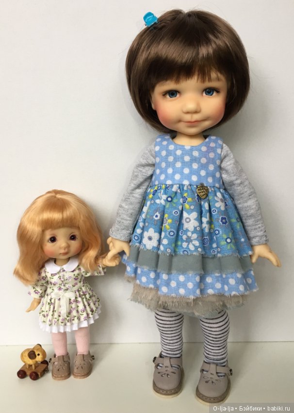 В продолжение истории о «сбычте мечт»