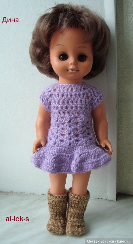 Моя любовь к куклам ГДР. Spielzeug Rauenstein ГДР