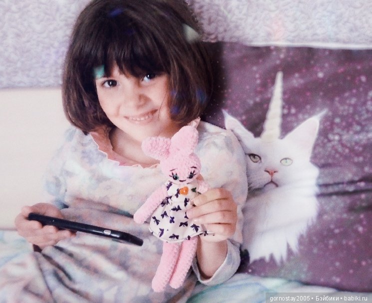 Большая девочка — Куклы Blythe TBL (ТБЛ) и аналоги: Блюх (фото 5)