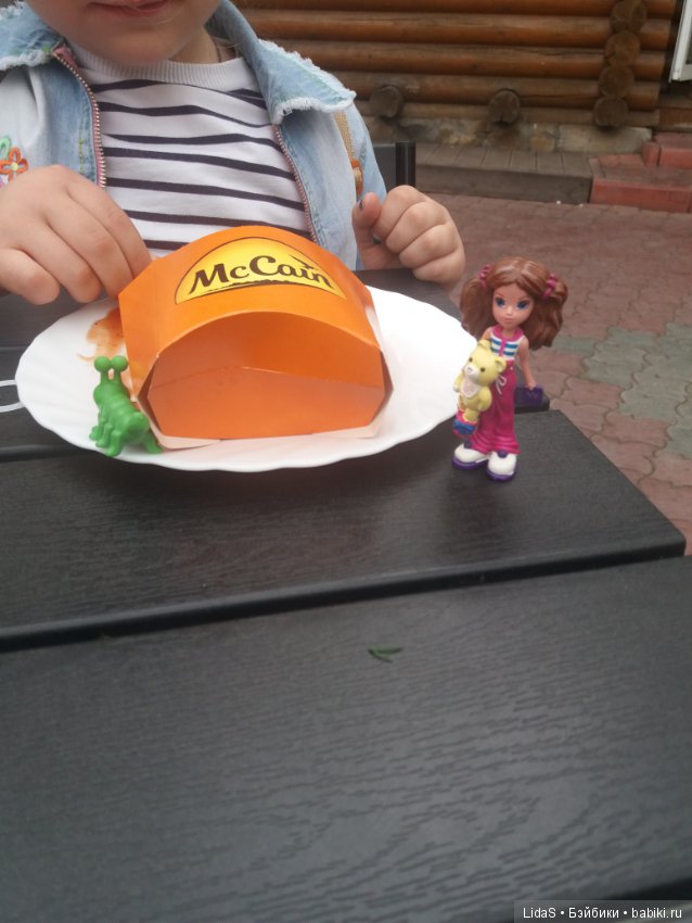 Прогулка по зоопарку. Первая в этом году (фото 7)