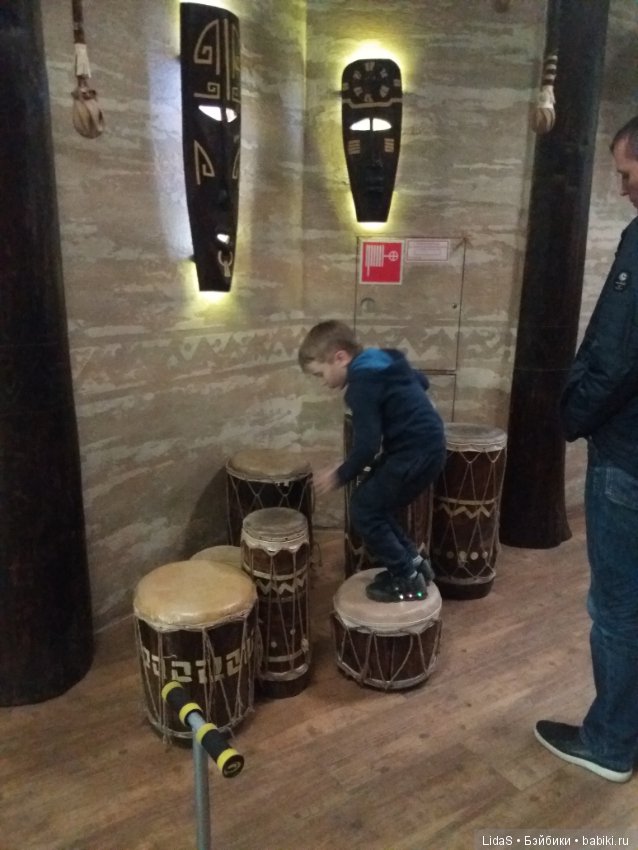 Прогулка по зоопарку. Первая в этом году (фото 9)