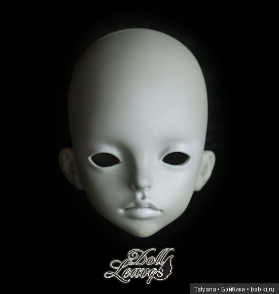Doll Leaves - Hily 2.0 — Разные куклы BJD (БЖД): редкие бренды (фото 2)