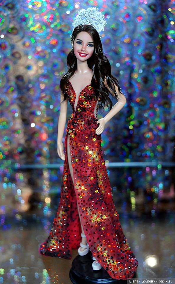 Мисс Вселенная 2018 Catriona Gray, автор Noel Cruz (фото 2)