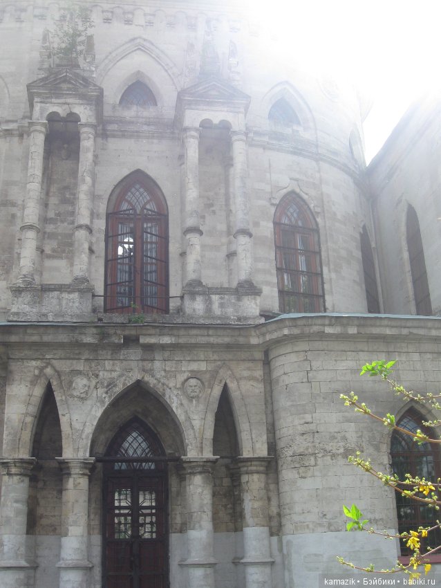 Район Камазовка. Конкурс красоты - это не только подиум, но и путешествия (фото 8)