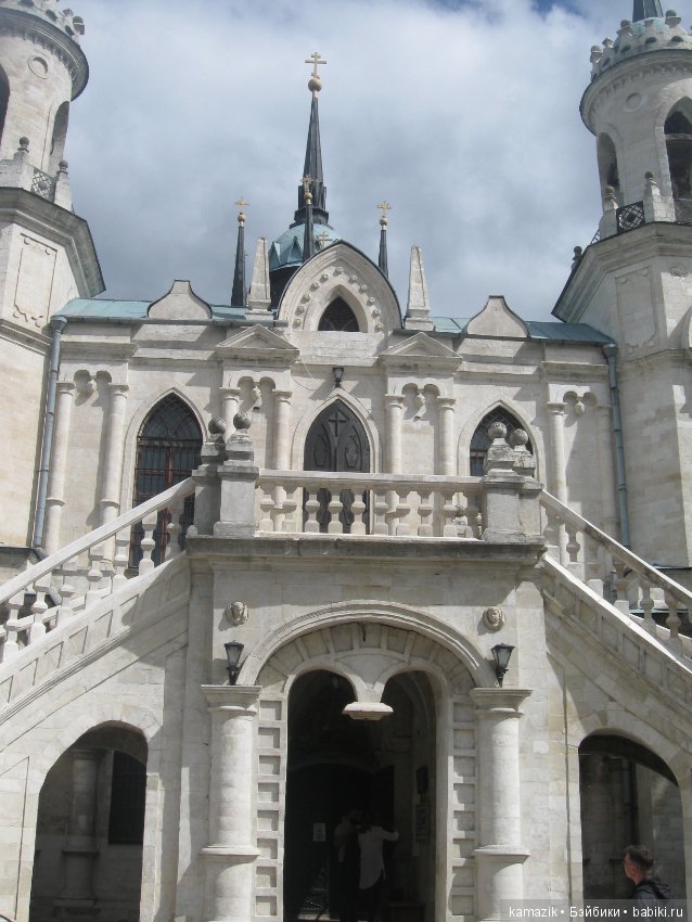 Район Камазовка. Конкурс красоты - это не только подиум, но и путешествия