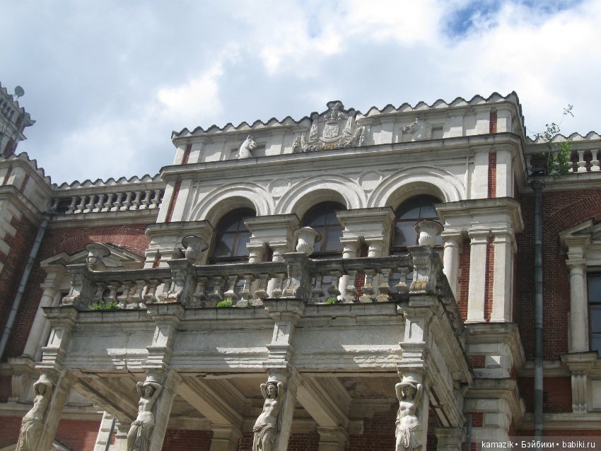 Район Камазовка. Конкурс красоты - это не только подиум, но и путешествия