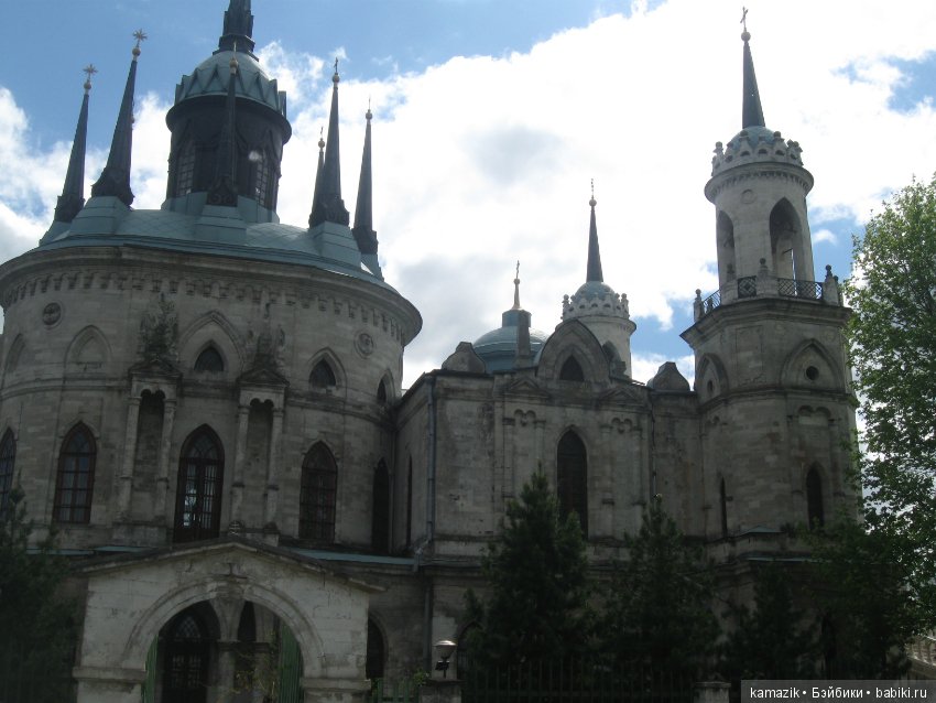 Район Камазовка. Конкурс красоты - это не только подиум, но и путешествия (фото 4)