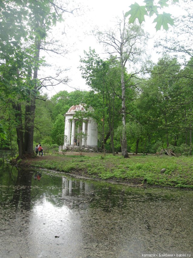 Район Камазовка. Конкурс красоты - это не только подиум, но и путешествия. 2