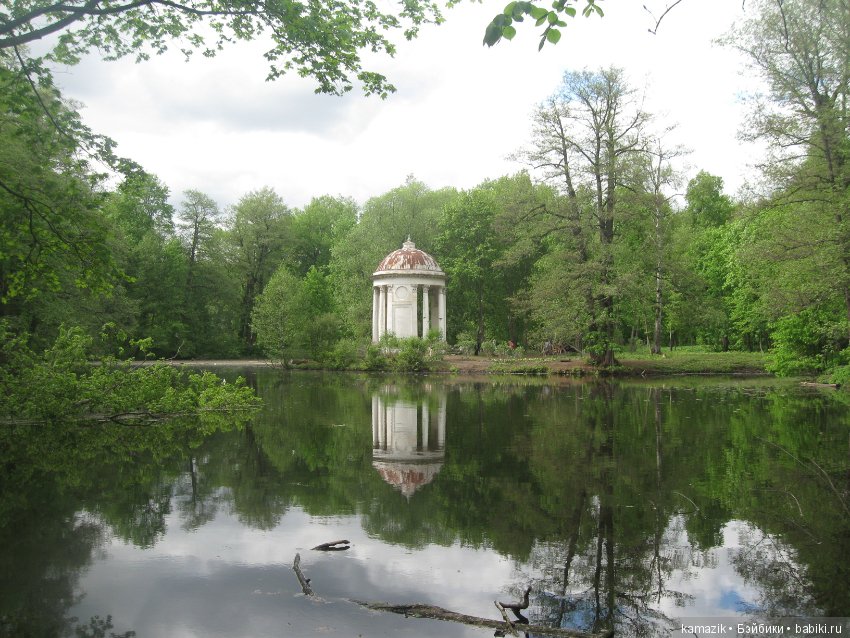 Район Камазовка. Конкурс красоты - это не только подиум, но и путешествия. 2