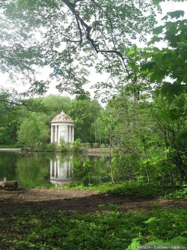 Район Камазовка. Конкурс красоты - это не только подиум, но и путешествия. 2