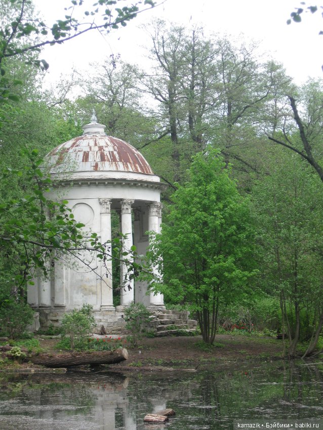 Район Камазовка. Конкурс красоты - это не только подиум, но и путешествия. 2 (фото 9)