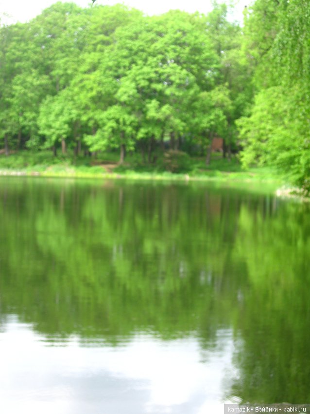 Район Камазовка. Конкурс красоты - это не только подиум, но и путешествия. 2 (фото 8)