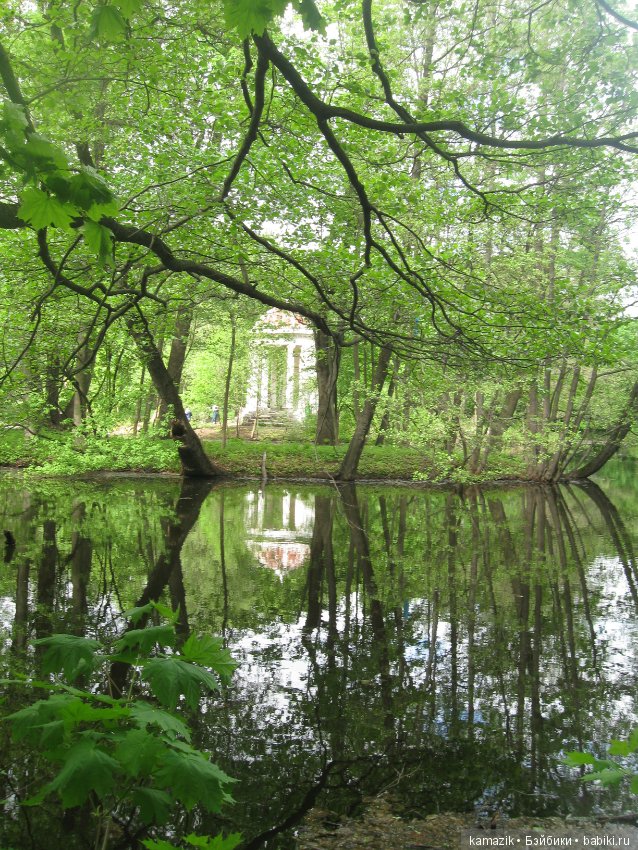 Район Камазовка. Конкурс красоты - это не только подиум, но и путешествия. 2