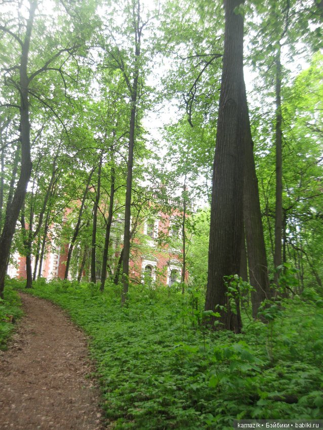 Район Камазовка. Конкурс красоты - это не только подиум, но и путешествия. 2