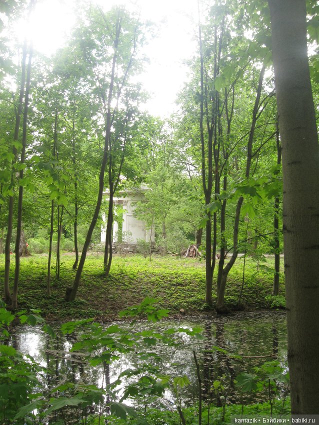 Район Камазовка. Конкурс красоты - это не только подиум, но и путешествия. 2