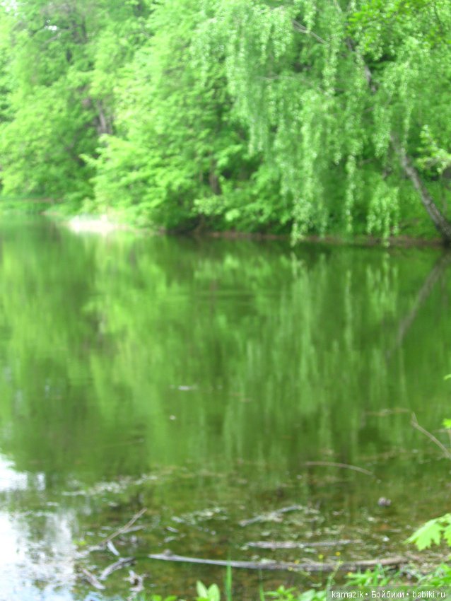 Район Камазовка. Конкурс красоты - это не только подиум, но и путешествия. 2 (фото 7)