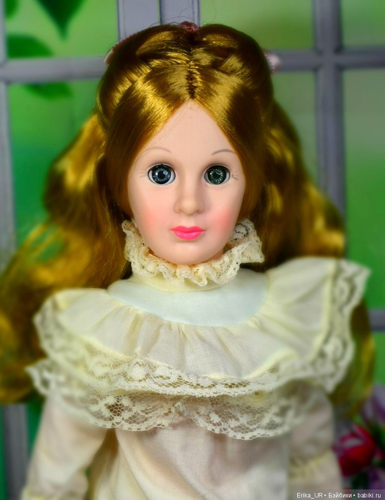 Винтаж портретный. Редкий