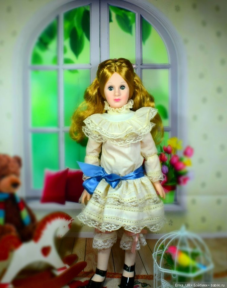 Винтаж портретный. Редкий (фото 3)