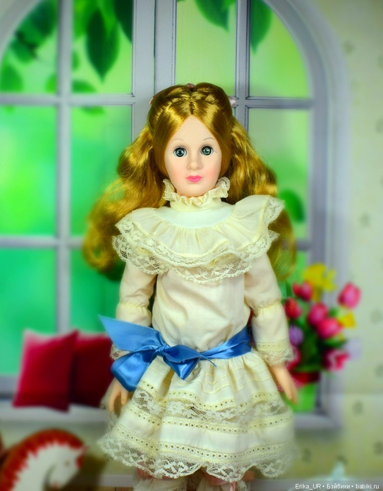 Винтаж портретный. Редкий (фото 4)