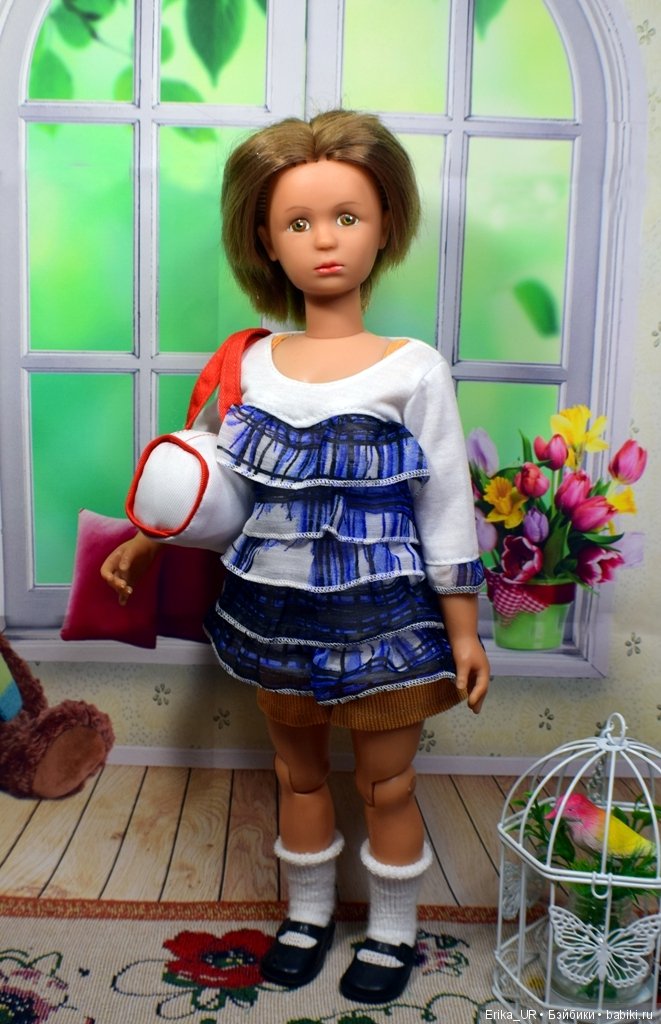 Винтаж портретный. Редкий