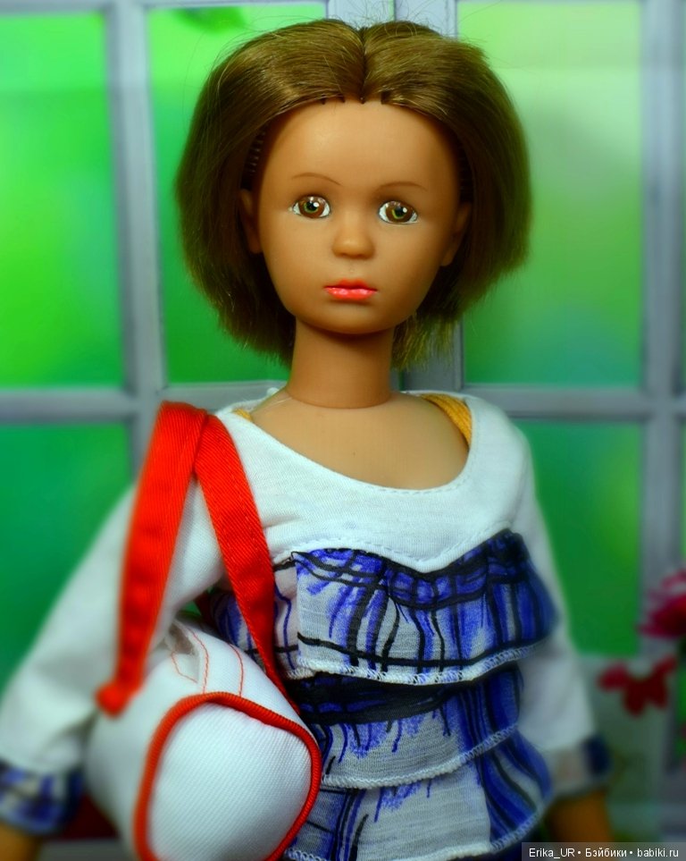 Винтаж портретный. Редкий