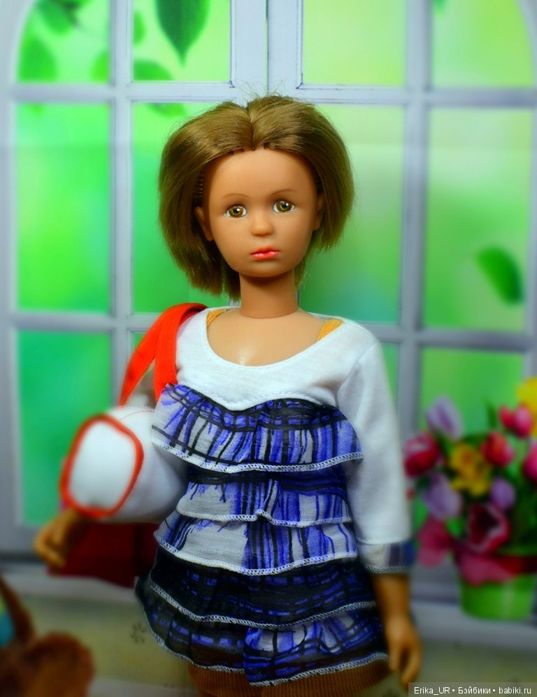 Винтаж портретный. Редкий