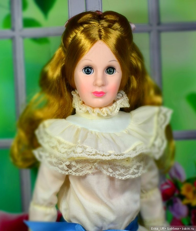 Винтаж портретный. Редкий (фото 10)